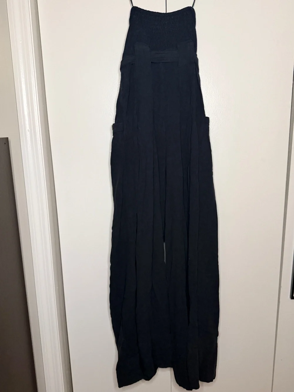 Free People Strapless Lucia Jumper - Picture 9 of 9